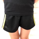 キッズ 子供服 ハーフパンツ | ZI-ON | 詳細画像6