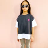 キッズ Tシャツ 子供服 | ZI-ON | 詳細画像6