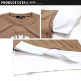 キッズ チュニック 子供服 | ZI-ON | 詳細画像12 