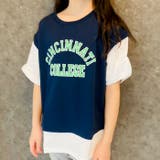 キッズ チュニック 子供服 | ZI-ON | 詳細画像6 