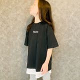 キッズ チュニック ワンピース | ZI-ON | 詳細画像5 