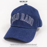 キッズ キャップ 帽子 | ZI-ON | 詳細画像1 