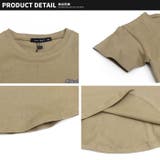 半袖Tシャツ プリントTシャツ キッズ | ZI-ON | 詳細画像8