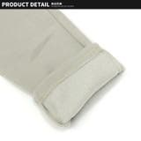 裏起毛スキニーパンツ キッズ パンツ | ZI-ON | 詳細画像13 