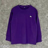 POLOCHAMPS ポロチャンプスロングスリーブTシャツ キッズ | ZI-ON | 詳細画像11