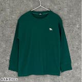 POLOCHAMPS ポロチャンプスロングスリーブTシャツ キッズ | ZI-ON | 詳細画像12