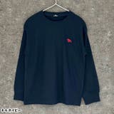 POLOCHAMPS ポロチャンプスロングスリーブTシャツ キッズ | ZI-ON | 詳細画像13