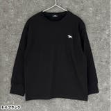 POLOCHAMPS ポロチャンプスロングスリーブTシャツ キッズ | ZI-ON | 詳細画像15