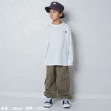 POLOCHAMPS ポロチャンプスロングスリーブTシャツ キッズ | ZI-ON | 詳細画像5
