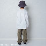 POLOCHAMPS ポロチャンプスロングスリーブTシャツ キッズ | ZI-ON | 詳細画像7