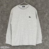 POLOCHAMPS ポロチャンプスロングスリーブTシャツ キッズ | ZI-ON | 詳細画像9