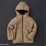 POLOCHAMPS 裏フリース中綿マウンテンジャケット 中綿アウター | ZI-ON | 詳細画像8 