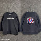 GRATEFULDEAD 裏起毛トレーナー グレイトフルデッド | ZI-ON | 詳細画像14 