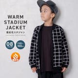 キッズ 子供服 裏起毛 | ZI-ON | 詳細画像1 