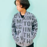 キッズ 子供服 裏起毛 | ZI-ON | 詳細画像6 