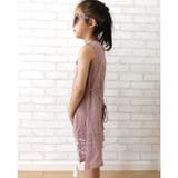 キッズ 子供服 ボヘミアンチュニック | ZI-ON | 詳細画像4