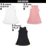 キッズ 子供服 レースワンピ | ZI-ON | 詳細画像2