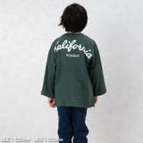 キッズ ロンT Tシャツ | ZI-ON | 詳細画像11