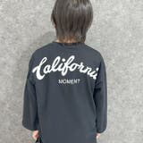 キッズ ロンT Tシャツ | ZI-ON | 詳細画像6