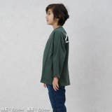 キッズ ロンT Tシャツ | ZI-ON | 詳細画像10