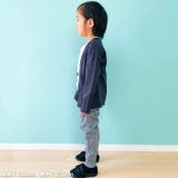 キッズ カーディガン カーデ | ZI-ON | 詳細画像9 