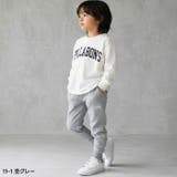 スウェットパンツ キッズ 子供服 | ZI-ON | 詳細画像2 
