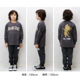 スウェットパンツ キッズ 子供服 | ZI-ON | 詳細画像19 