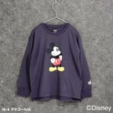MICKEYMOUSE ミッキーマウス ロンT | ZI-ON | 詳細画像7 