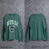 GRATEFULDEAD グレイトフルデッド ピグメント | ZI-ON | 詳細画像7 