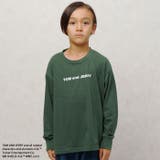 TOM&JERRY トム＆ジェリー ロンT | ZI-ON | 詳細画像3 