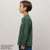 TOM&JERRY トム＆ジェリー ロンT | ZI-ON | 詳細画像6 