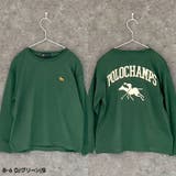 POLOCHAMPS ロンT ポロチャンプス | ZI-ON | 詳細画像13 
