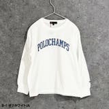 POLOCHAMPS ロンT ポロチャンプス | ZI-ON | 詳細画像8 