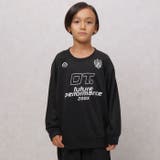 ミニ裏毛 トレーナー キッズ | ZI-ON | 詳細画像2 