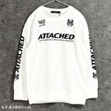 ミニ裏毛 トレーナー キッズ | ZI-ON | 詳細画像14 