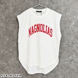 ノースリーブTシャツ キッズ 子供服 | ZI-ON | 詳細画像11 