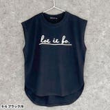 ノースリーブTシャツ キッズ 子供服 | ZI-ON | 詳細画像16 