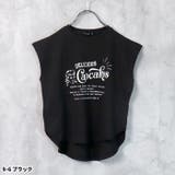 ノースリーブTシャツ キッズ 子供服 | ZI-ON | 詳細画像8