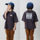 NEVSURF BIGtシャツ キッズ | ZI-ON | 詳細画像9