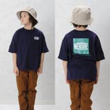 NEVSURF BIGtシャツ キッズ | ZI-ON | 詳細画像10
