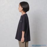 STARTER オーバーサイズTシャツ キッズ | ZI-ON | 詳細画像18 