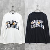 バックプリントロンT フロントプリントロンT メンズ | ZI-ON | 詳細画像9