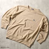 POLOCHAMPS ポロチャンプス ミニ裏毛トレーナー | ZI-ON | 詳細画像11 