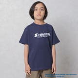 STARTER プリントTシャツ キッズ | ZI-ON | 詳細画像5 