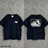 NEVSURF Tシャツ キッズ | ZI-ON | 詳細画像17 