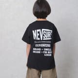 NEVSURF Tシャツ キッズ | ZI-ON | 詳細画像5 