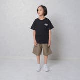 NEVSURF Tシャツ キッズ | ZI-ON | 詳細画像7 