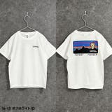 UITTG Tシャツ キッズ | ZI-ON | 詳細画像17
