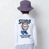 UITTG ラッシュガード キッズ | ZI-ON | 詳細画像4