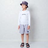 UITTG ラッシュガード キッズ | ZI-ON | 詳細画像5